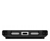 UAG Essential Armor etui do iPhone 17 Pro Max MagSafe black - 1364079 - zdjęcie 3
